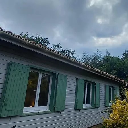 La Maison Des Coquilles 펜션 *