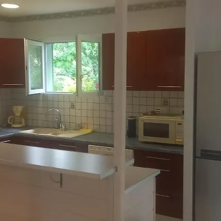 La Maison Des Coquilles *