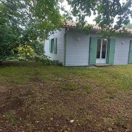 La Maison Des Coquilles *